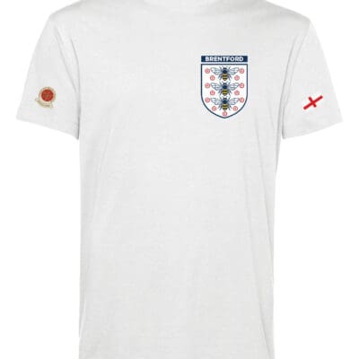 BEES England World Cup T-shirt