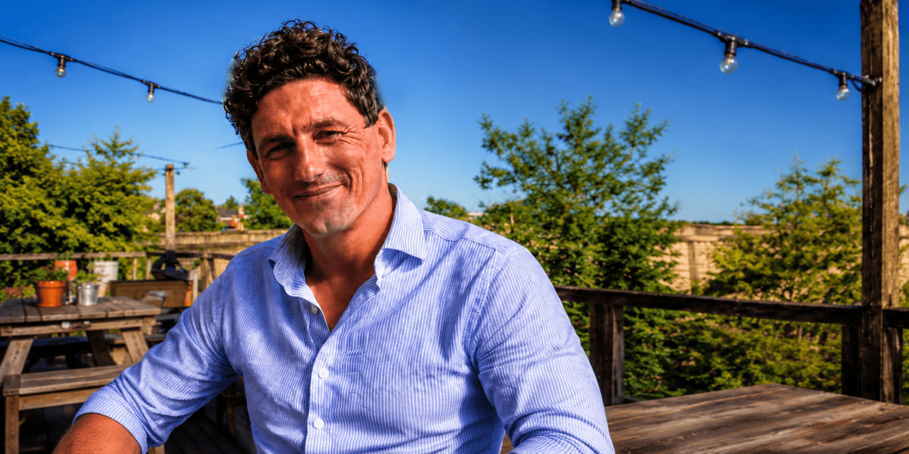 Nobody Gave Us A Chance But We Never Stopped Believing | Brentford Manager Keith Andrews Interview Part 2