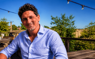 Nobody Gave Us A Chance But We Never Stopped Believing | Brentford Manager Keith Andrews Interview Part 2