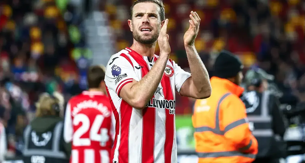 Henderson Departs – Most Bees Won’t Lose Much Sleep
