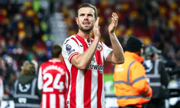 Henderson Departs – Most Bees Won’t Lose Much Sleep