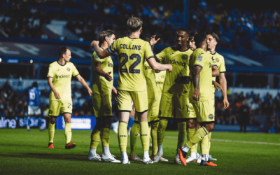 Ten Take-Aways From Brentford’s 6-1 Mauling Of Birmingham City