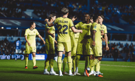 Ten Take-Aways From Brentford’s 6-1 Mauling Of Birmingham City