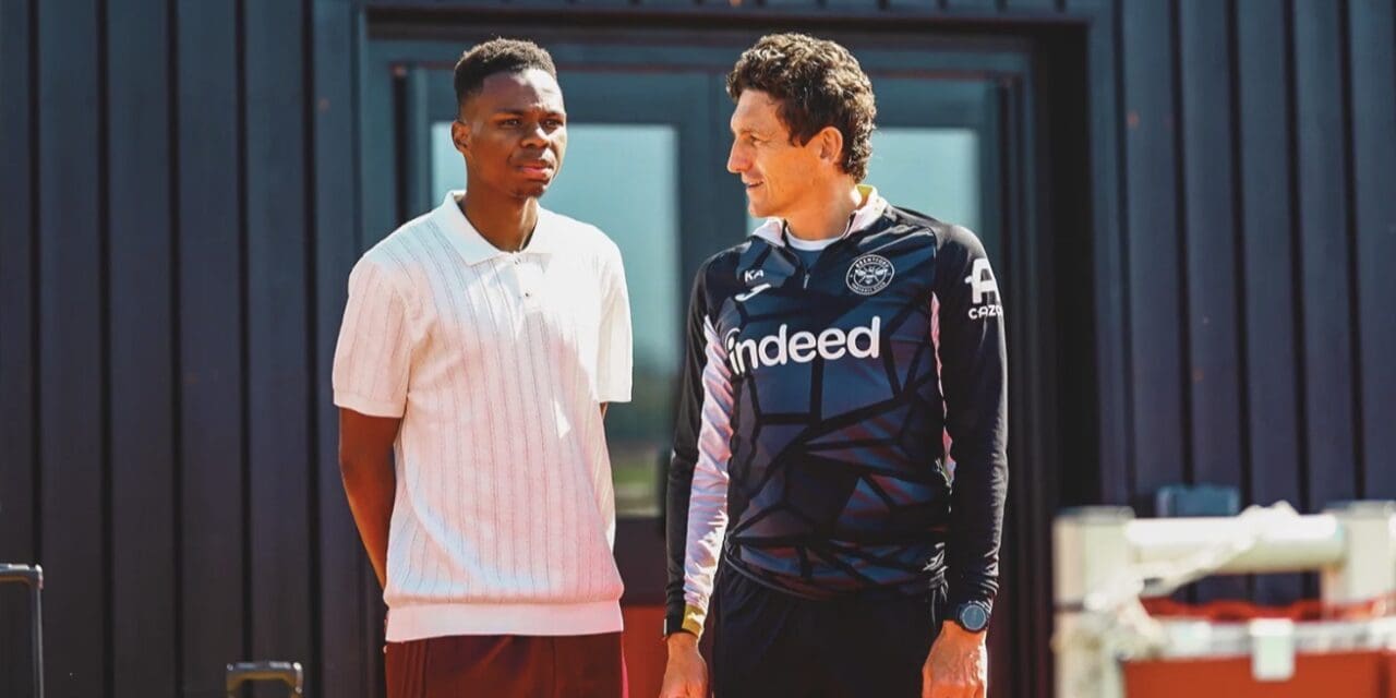 Sangaré Arrives To Dovetail Into Brentford’s Midfield