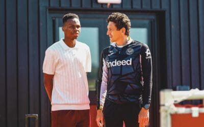 Sangaré Arrives To Dovetail Into Brentford’s Midfield