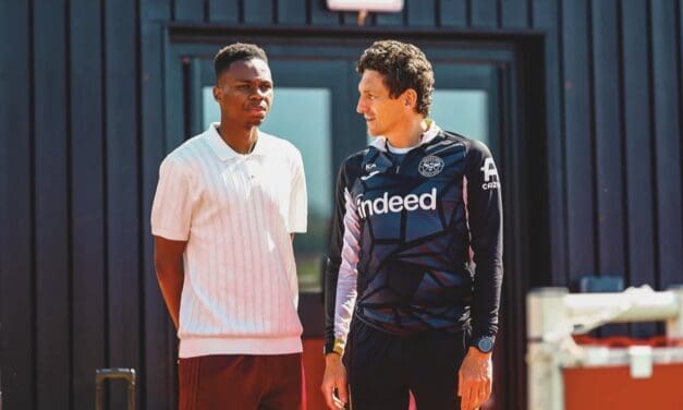 Sangaré Arrives To Dovetail Into Brentford’s Midfield