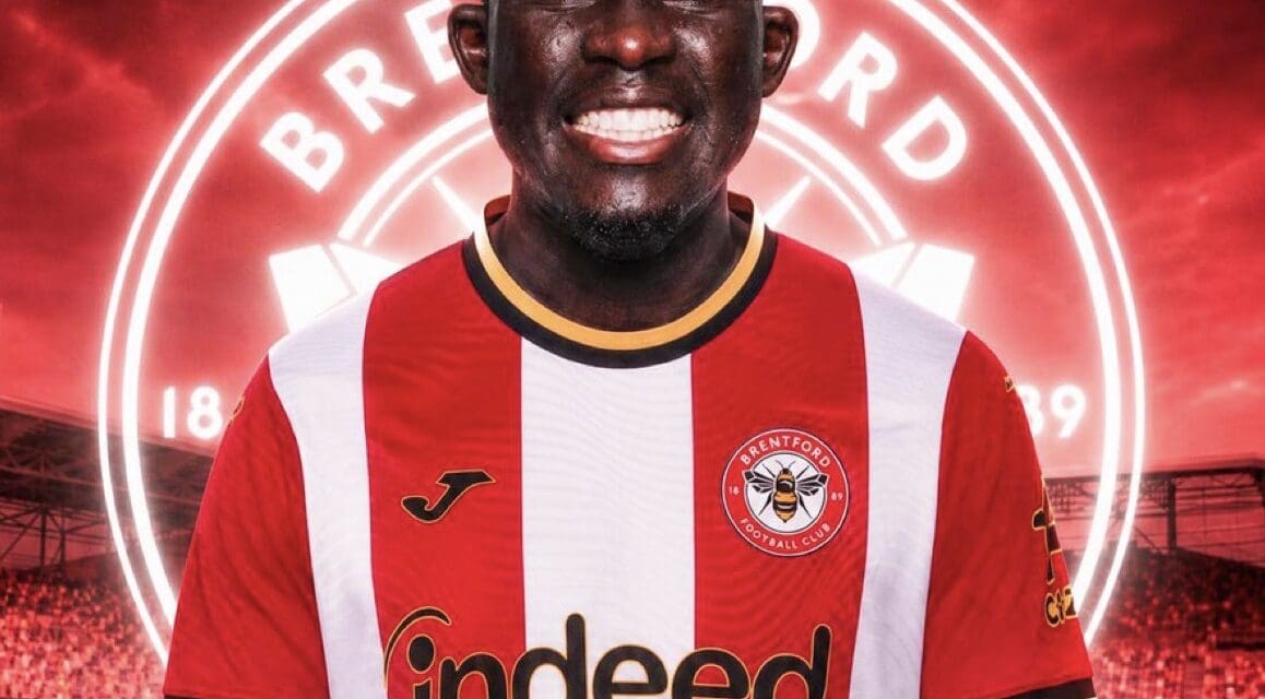 Diouf Deal Agreed in Principle: Could Brentford’s Left Side Become as Dangerous as the Right?