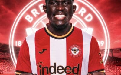 Diouf Deal Agreed in Principle: Could Brentford’s Left Side Become as Dangerous as the Right?