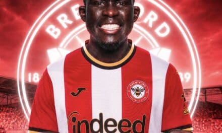 Diouf Deal Agreed in Principle: Could Brentford’s Left Side Become as Dangerous as the Right?