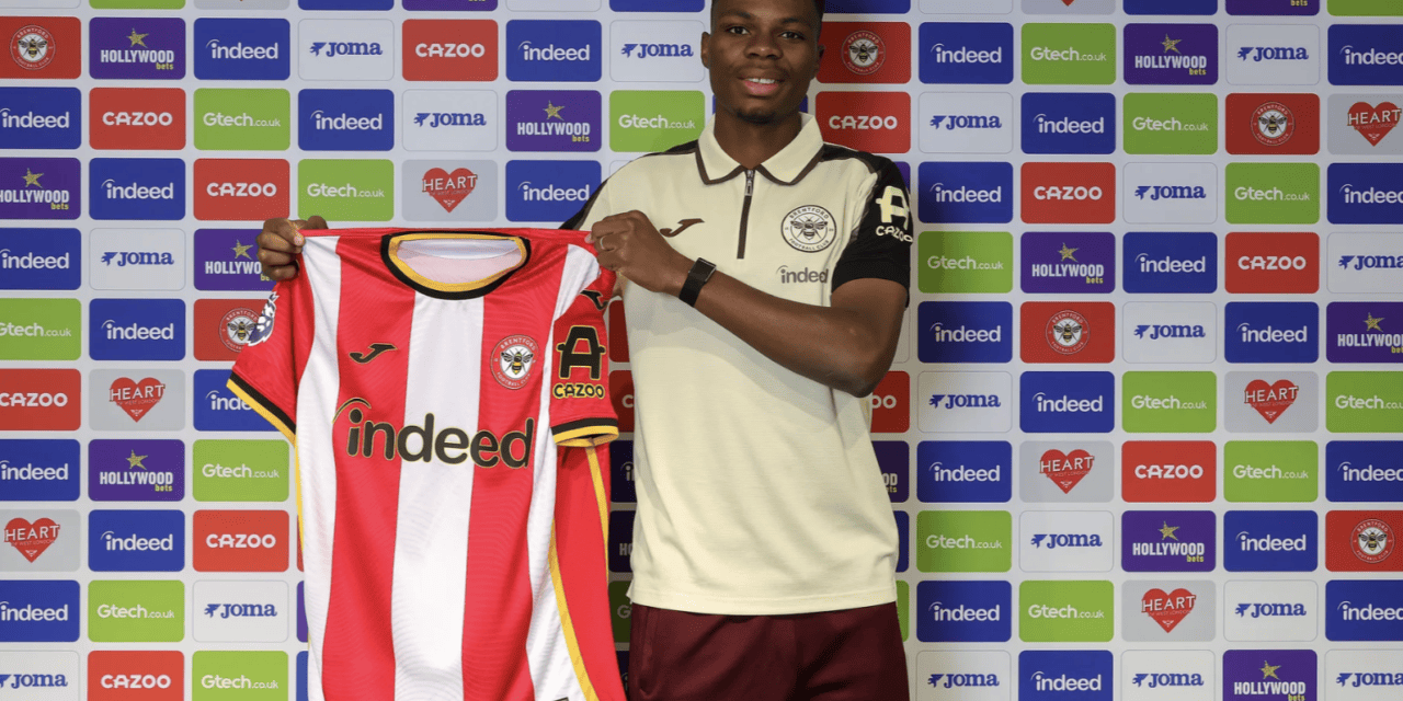 Mamadou Sangaré Scout Report: Why Brentford Believe They’ve Signed One of Europe’s Most Exciting Young Midfielders