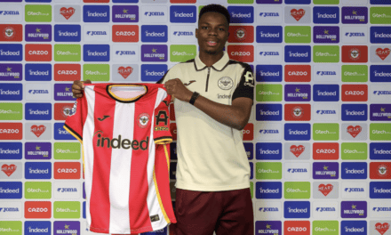 Mamadou Sangaré Scout Report: Why Brentford Believe They’ve Signed One of Europe’s Most Exciting Young Midfielders