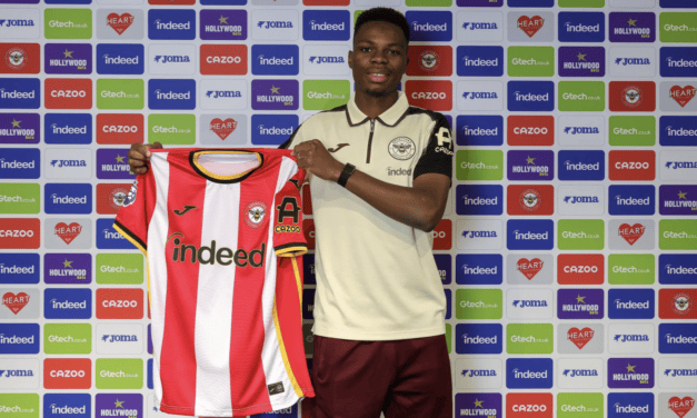 Mamadou Sangaré Scout Report: Why Brentford Believe They’ve Signed One of Europe’s Most Exciting Young Midfielders
