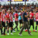 Are Brentford Champions League Ready?