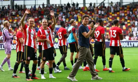 Are Brentford Champions League Ready?