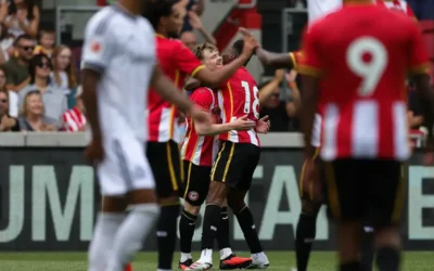 Far, Far Happier Than This Time Last Year – What Bees Fans Really Think About Season Six