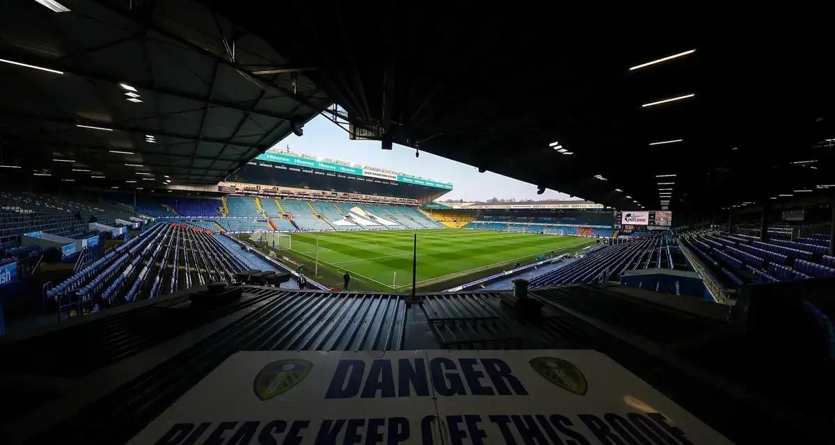 What A First Week… Bring On Leeds United