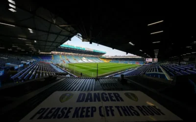 What A First Week… Bring On Leeds United