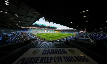 What A First Week… Bring On Leeds United