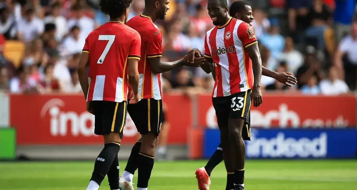 Brentford Are Back: The Curtain Raiser Podcast