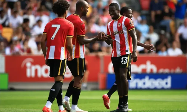 Brentford Are Back: The Curtain Raiser Podcast