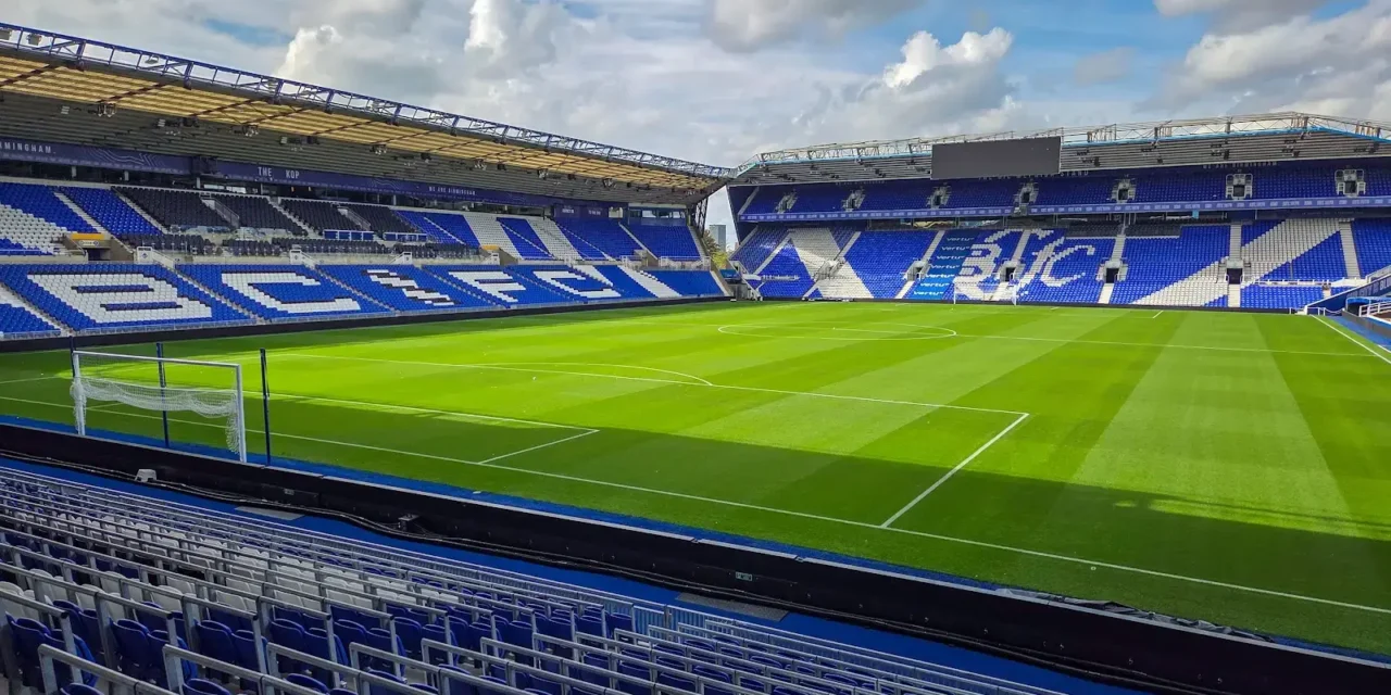 Old Rivals, New Reunion – Brentford Head To Birmingham For A League Cup Trip Down Memory Lane
