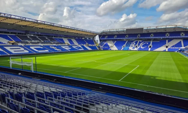 Old Rivals, New Reunion – Brentford Head To Birmingham For A League Cup Trip Down Memory Lane