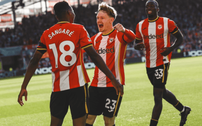 What We Learned From The Tottenham Demolition