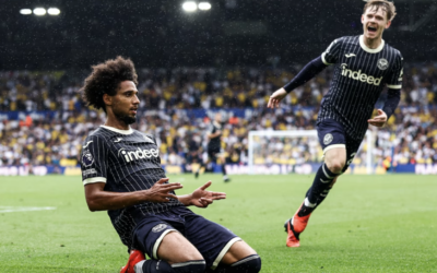 Ten Things We Learned From Leeds United 1 Brentford 1