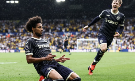 Ten Things We Learned From Leeds United 1 Brentford 1