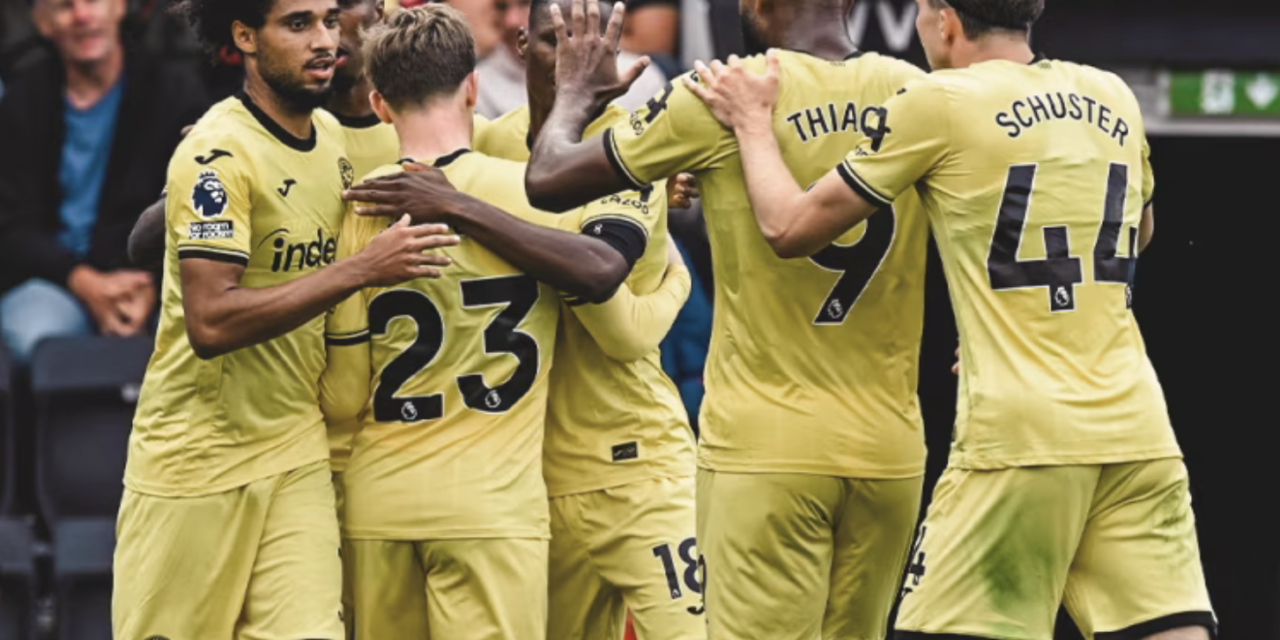 What We Learned From The Bournemouth Draw – AFC Bournemouth 2 Brentford 2