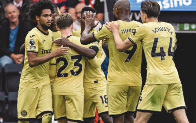 What We Learned From The Bournemouth Draw – AFC Bournemouth 2 Brentford 2