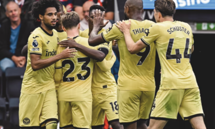 What We Learned From The Bournemouth Draw – AFC Bournemouth 2 Brentford 2