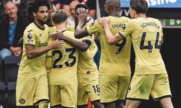 What We Learned From The Bournemouth Draw – AFC Bournemouth 2 Brentford 2