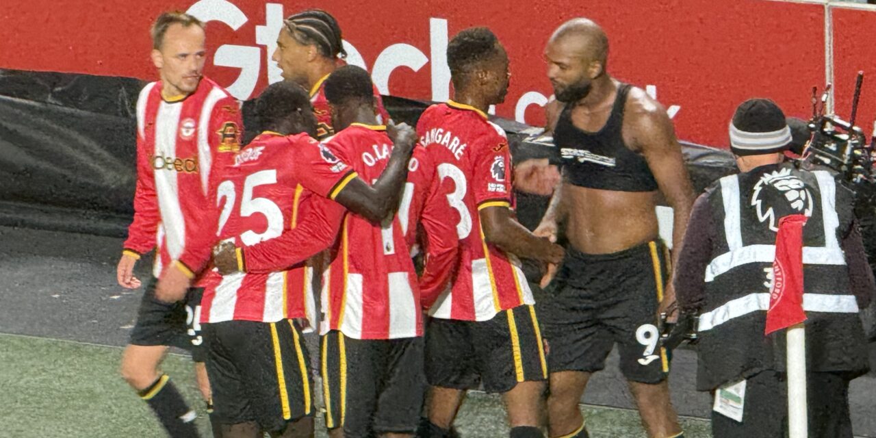 West London Is Ours!  Five Key Takeaways from Another Famous Night at the Gtech
