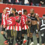 West London Is Ours!  Five Key Takeaways from Another Famous Night at the Gtech