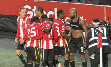 West London Is Ours!  Five Key Takeaways from Another Famous Night at the Gtech