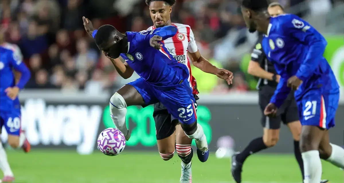 Bees Need to Step it Up a Gear for the Visit of Chelsea