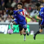 Bees Need to Step it Up a Gear for the Visit of Chelsea