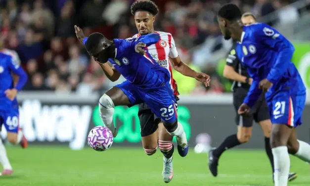 Bees Need to Step it Up a Gear for the Visit of Chelsea