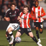 Ten Things We Learned As Nine-Man Bees Fall To Liverpool 