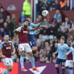 After 90 Years Without a Win at Villa Park, Will it be the Classic Case of London Buses?