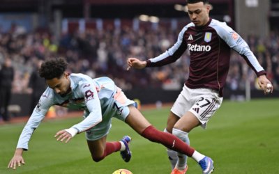 Pre-Weekend Takeaways: Ten Things From The Beesotted Aston Villa v Brentford Preview Podcast