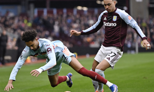 Pre-Weekend Takeaways: Ten Things From The Beesotted Aston Villa v Brentford Preview Podcast