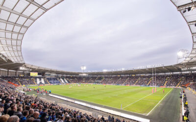 After Last Saturday’s Chaos, Can the Bees Sting the Tigers at the KCOM?