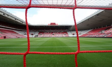 Bees Head To The Stadium Of Light With Sunderland Fearing A Hiding