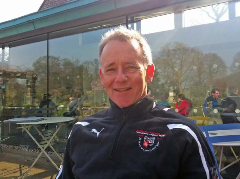 Brentford Community Trust’s 25 Year Anniversary