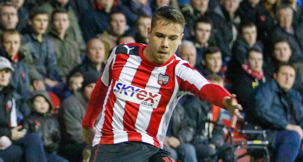 An Old-Fashioned Teenage Genius