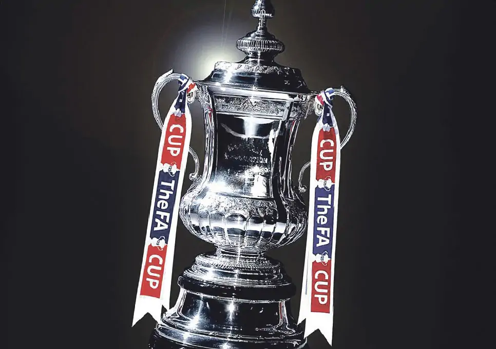 Bradford removed from FA Cup