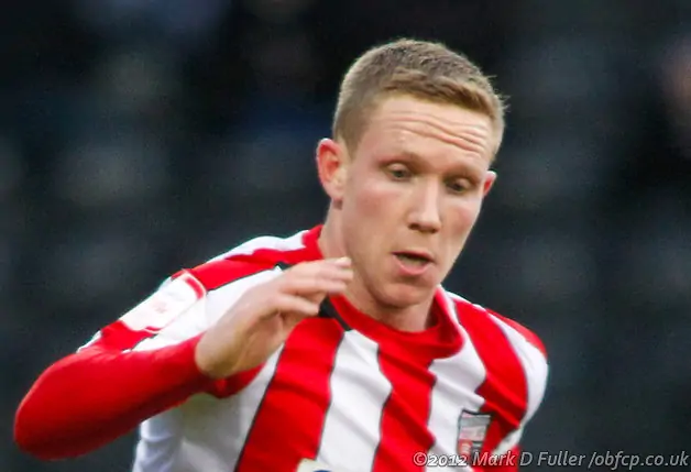 Forshaw Foregone: Remember The Player Not Wigan’s Antics