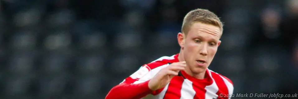Forshaw Forewarned For Mixed Boro Debut Reception